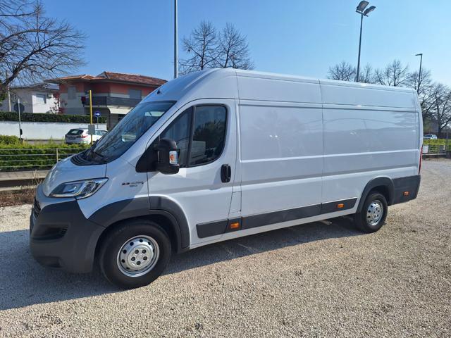 Fiat Ducato 35 2.3 MJT 140CV L4 H2 Maxi N�GB913 - foto 4 di 4