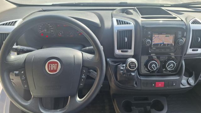 Fiat Ducato 35 2.3 MJT 140CV L4 H2 Maxi N�GB913 - foto 2 di 4