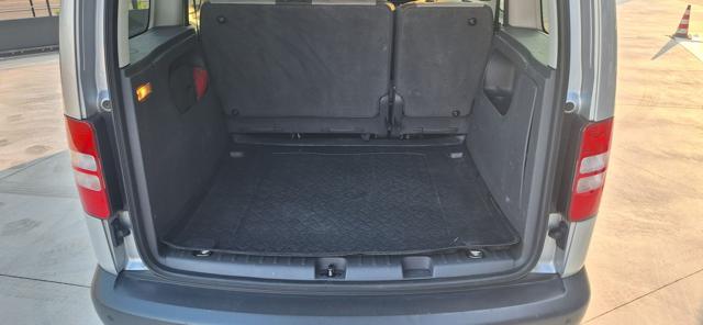 Volkswagen Caddy 1.2 TSI 105 CV 5p. Comfortline N°HB834 - foto 3 di 4