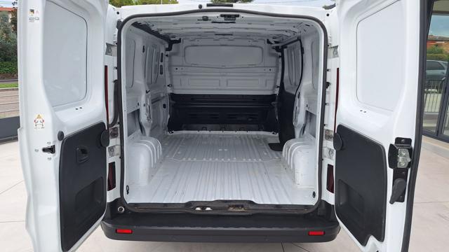 Renault Trafic T29 2.0 dCi 150CV PC-TN Furgone Advance N°GS532 - foto 3 di 4