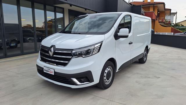 Renault Trafic T29 2.0 dCi 150CV PC-TN Furgone Advance N°GS532 usato a ROSSANO VENETO