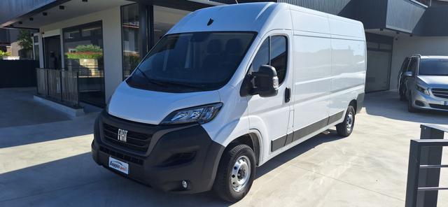 Fiat Ducato 35 2.2 Mjt 140CV PL-TM Easy Pro Furgone N°GR863 usato a ROSSANO VENETO