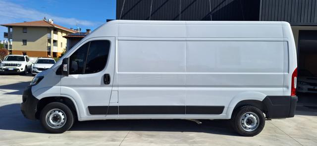 Fiat Ducato 35 2.2 Mjt 140CV PL-TM Easy Pro Furgone N°GR863 - foto 4 di 4