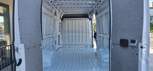 Fiat Ducato 35 2.2 Mjt 140CV PL-TM Easy Pro Furgone N°GR863 - foto 3 di 4