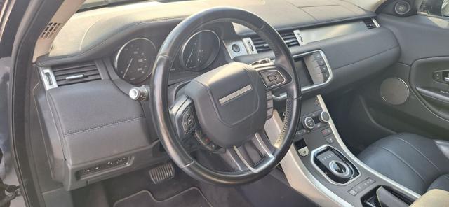 Land Rover Range Rover Evoque 2.0 TD4 150 CV 5p. SE N°FC856 - foto 2 di 4