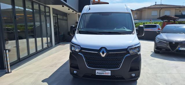 Renault Master T35 2.3 dCi 135 PL-TM Furgone Advance N°GM526 - foto 4 di 4