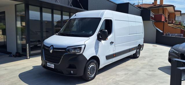 Renault Master T35 2.3 dCi 135 PL-TM Furgone Advance N°GM526 usato a ROSSANO VENETO