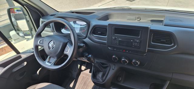 Renault Master T35 2.3 dCi 135 PL-TM Furgone Advance N°GM526 - foto 2 di 4