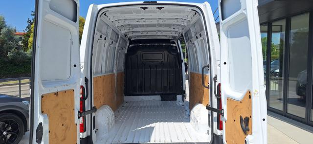 Renault Master T35 2.3 dCi 135 PL-TM Furgone Advance N°GM526 - foto 3 di 4