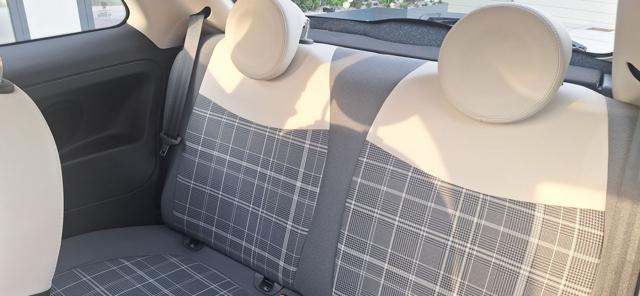 Fiat 500 1.2 Lounge N°FV900 - foto 3 di 4