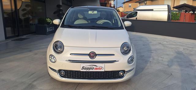 Fiat 500 1.2 Lounge N°FV900 - foto 4 di 4