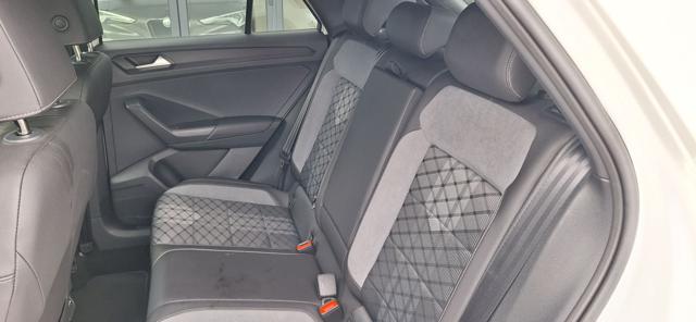 Volkswagen T-Roc 1.5 TSI ACT R-Line N°GM330 - foto 3 di 4