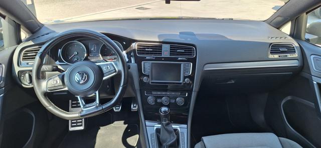 Volkswagen Golf 2.0 TDI 5p. BlueMotion R-LINE II N°FH097 - foto 2 di 4