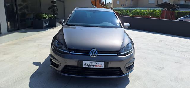 Volkswagen Golf 2.0 TDI 5p. BlueMotion R-LINE II N°FH097 - foto 4 di 4