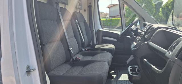 Fiat Ducato 30 2.3 MJT 120CV PM-TM N°GE006 - foto 3 di 4