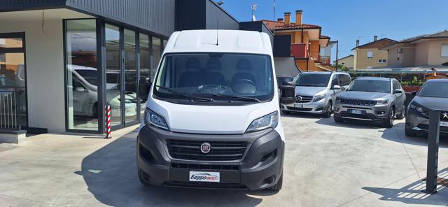 Fiat Ducato 30 2.3 MJT 120CV PM-TM N°GE006 - foto 4 di 4