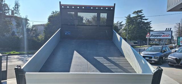 Renault Master T35 2.3 dCi 145 PL-TM Pianale Energy Ice N°GK459 usato a ROSSANO VENETO
