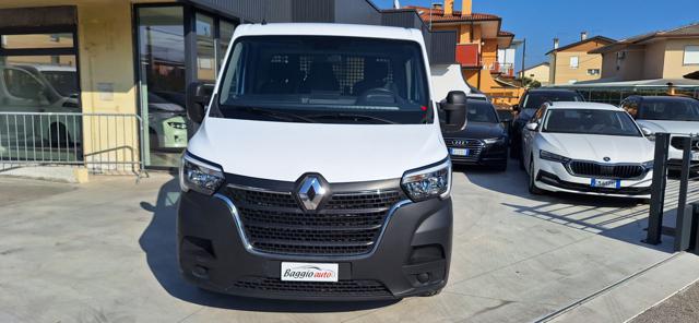 Renault Master T35 2.3 dCi 145 PL-TM Pianale Energy Ice N°GK459 - foto 4 di 4