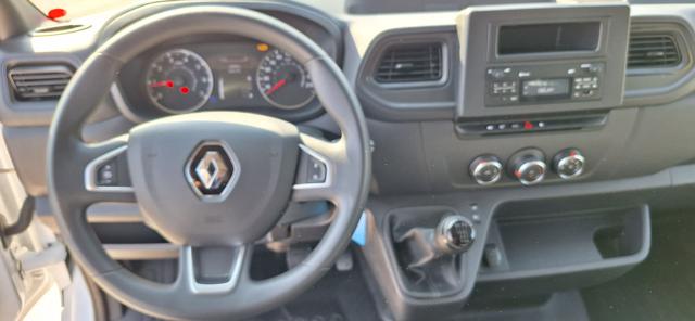 Renault Master T35 2.3 dCi 145 PL-TM Pianale Energy Ice N°GK459 - foto 2 di 4