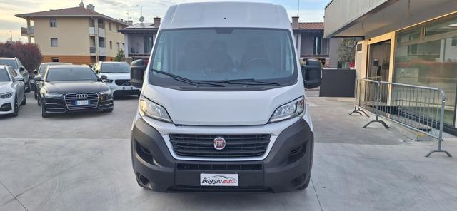 Fiat Ducato 33 2.3 MJT 150CV PLM-TM N�FS686 - foto 4 di 4