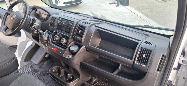 Fiat Ducato 33 2.3 MJT 150CV PLM-TM N�FS686 - foto 2 di 4