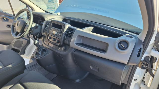 Renault Trafic T27 1.6 dCi 120CV PC-TN Furgone Ice N°FX014 - foto 3 di 4