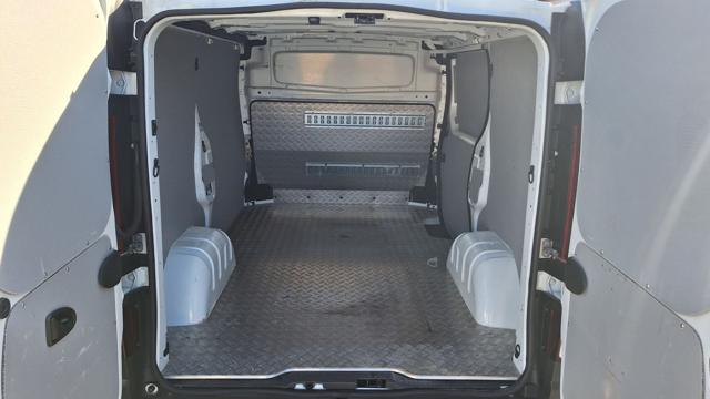 Renault Trafic T27 1.6 dCi 120CV PC-TN Furgone Ice N°FX014 - foto 2 di 4