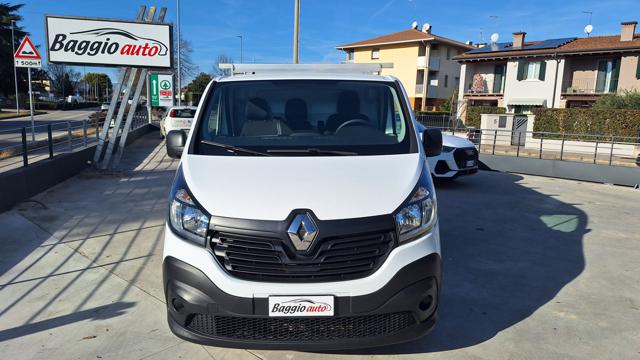 Renault Trafic T27 1.6 dCi 120CV PC-TN Furgone Ice N°FX014 - foto 4 di 4