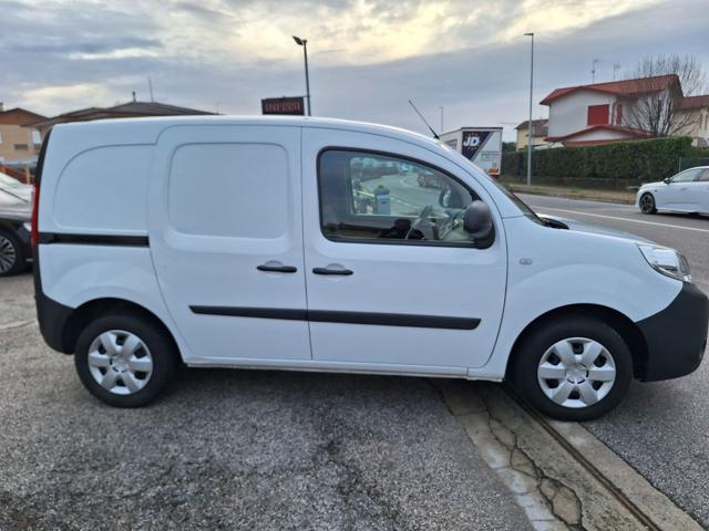 Renault Kangoo Blue dCi 95CV Express Furgone Ice N°GC990 - foto 4 di 4