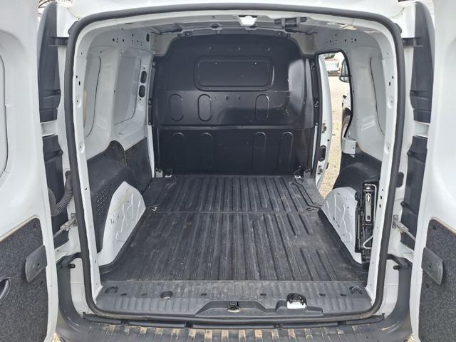 Renault Kangoo Blue dCi 95CV Express Furgone Ice N°GC990 - foto 2 di 4