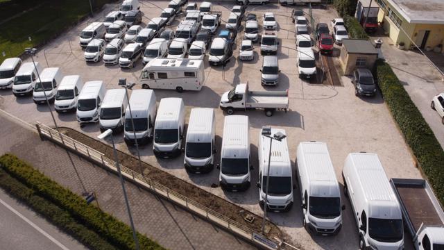 Renault Kangoo Blue dCi 95CV Express Furgone Ice N°GC990 - foto 3 di 4