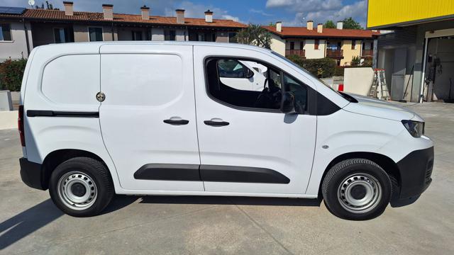 Peugeot Partner BlueHDi 100 S&S PC Furgone Premium N°GP453 - foto 3 di 4