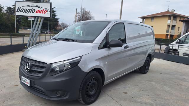 Mercedes-Benz Vito 2.2 114 CDI PL Furgone Long Business N�FW594 usato a ROSSANO VENETO