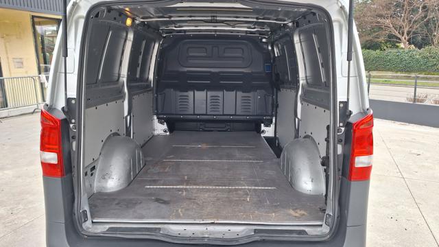 Mercedes-Benz Vito 2.2 114 CDI PL Furgone Long Business N�FW594 - foto 3 di 4