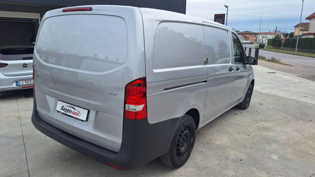 Mercedes-Benz Vito 2.2 114 CDI PL Furgone Long Business N�FW594 usato a ROSSANO VENETO