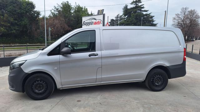 Mercedes-Benz Vito 2.2 114 CDI PL Furgone Long Business N�FW594 - foto 4 di 4