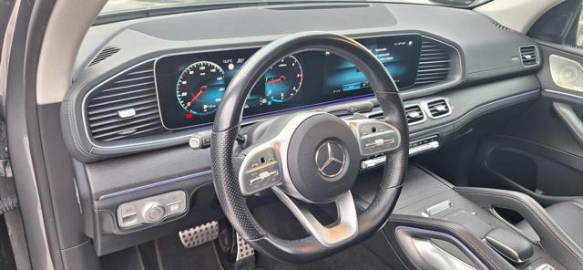 Mercedes-Benz GLE 300 d 4Matic Premium Plus - foto 2 di 4