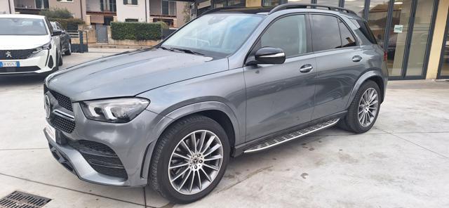 Mercedes-Benz GLE 300 d 4Matic Premium Plus usato a ROSSANO VENETO