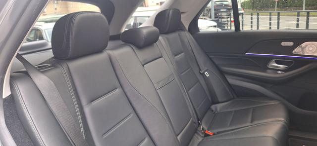 Mercedes-Benz GLE 300 d 4Matic Premium Plus - foto 3 di 4