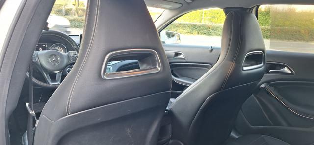 Mercedes-Benz GLA 200 d Automatic Sport N°FG683, del 2017, 118.000 km, in vendita a Rossano Veneto (VI)