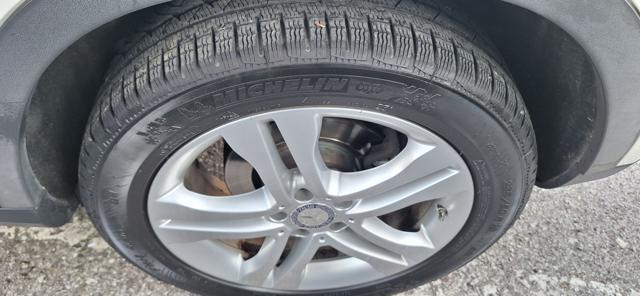 Mercedes-Benz GLA 200 d Automatic Sport N°FG683, del 2017, 118.000 km, in vendita a Rossano Veneto (VI)