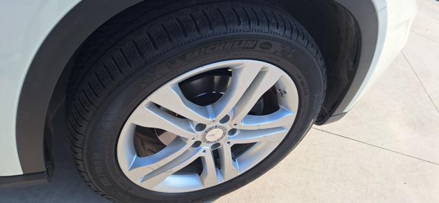 Mercedes-Benz GLA 200 d Automatic Sport N�FG683 usato a ROSSANO VENETO