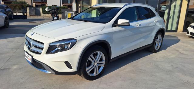 Mercedes-Benz GLA 200 d Automatic Sport N�FG683 usato a ROSSANO VENETO