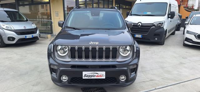 Jeep Renegade 1.0 T3 Limited N°GG734 - foto 3 di 4