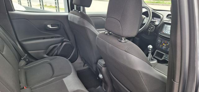 Jeep Renegade 1.0 T3 Limited N°GG734 usato a ROSSANO VENETO