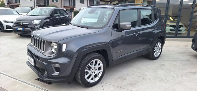 Jeep Renegade 1.0 T3 Limited N�GG734 usato a ROSSANO VENETO
