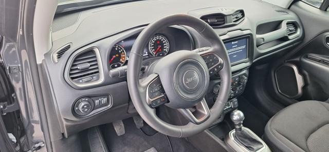 Jeep Renegade 1.0 T3 Limited N°GG734 - foto 4 di 4