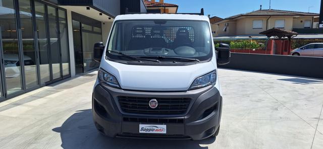 Fiat Ducato 33 2.3 MJT 140CV PL Cabinato N�GC115 - foto 2 di 4