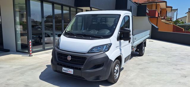 Fiat Ducato 33 2.3 MJT 140CV PL Cabinato N�GC115 usato a ROSSANO VENETO