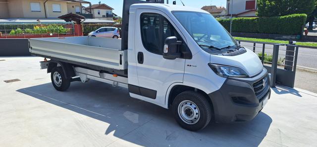 Fiat Ducato 33 2.3 MJT 140CV PL Cabinato N�GC115 - foto 3 di 4